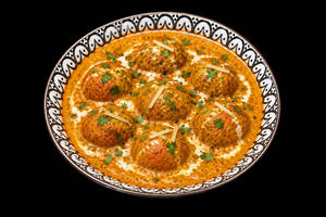 Malai Kofta