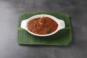 Kadai Prawns