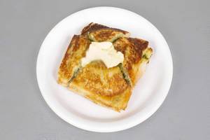 Chilly Cheese Sandwich