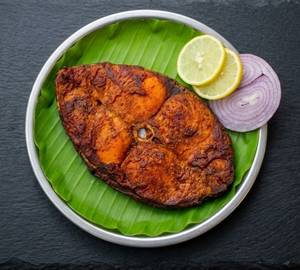 Fish Fry (Vanjaram)