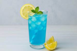 Blue Curaco