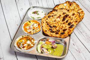 Gobi Naan