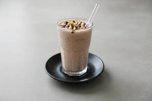 Nutella Thickshake