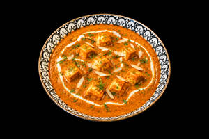 Shahi Paneer