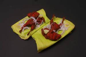 Kaadai Pepper Fry