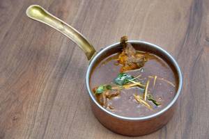 Chicken Chettinad