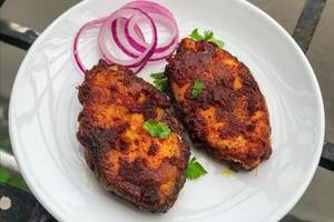 Fish Fry