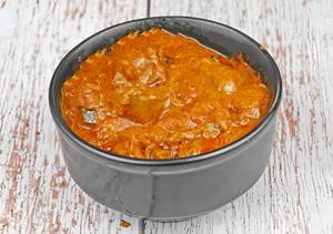 Mutton Liver Masala