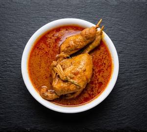 Caada Masala