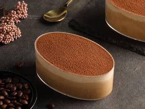 Coffee Tres Leches