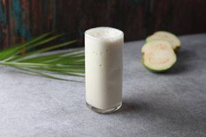 Guava Milkshake