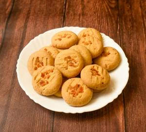 Pinapple Cookies [200Gms]
