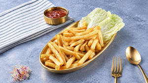 Finger Chips