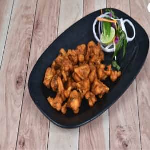 Cauliflower 65