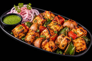Paneer Tikka