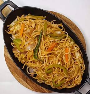 Veg Noodle
