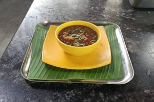 Hot N Sour Soup