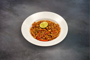 Phad Thai - Veg