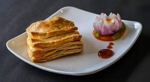Veg Puff