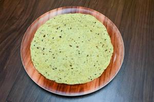 Plain Papad
