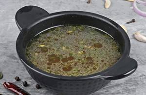Nandu Milagu Soup