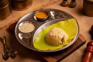 Ghee Pongal