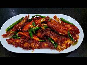 Nethali Fry
