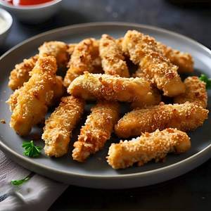 Chicken Fingers