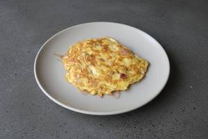 Plain Omelette