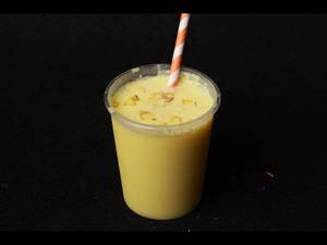 Badam Milk