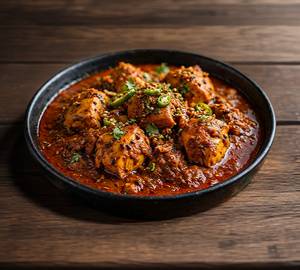 Punjabi Chicken