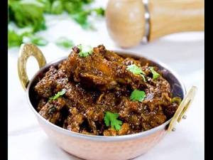 Mutton Pepper Masala