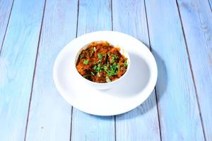 Guntur Chicken