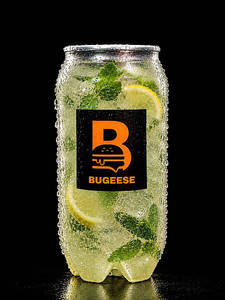Mint Mojito