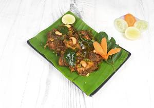 Chicken Vepudu