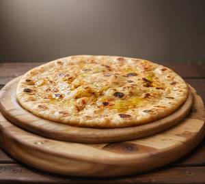 Sada parantha