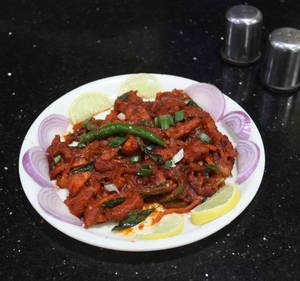 Chicken 555