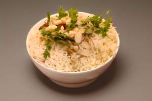 Garlic Rice