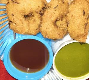 Vada (4pc)                                                            