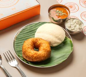 Idli Vada