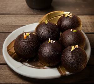 Black Rasbhari