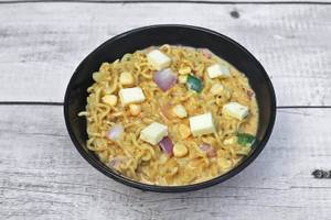Paneer Maggi