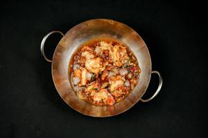 Flaming Prawns Superior Sc