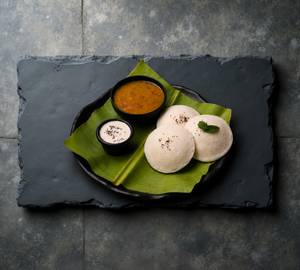 Idli Sambar
