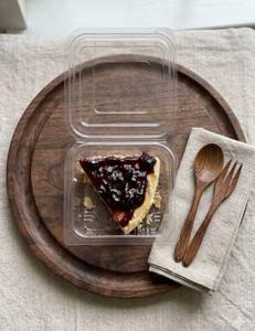 Blueberry Cheesecake