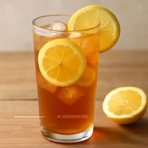 Lemon Iced Tea