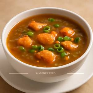 Sweet And Sour Chicken