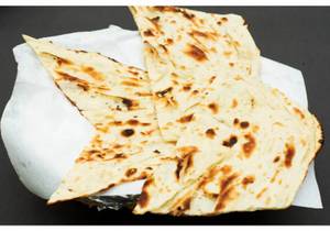 Plain Naan