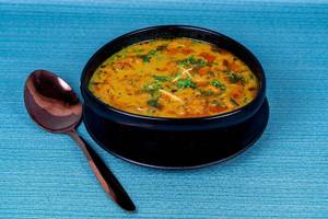 Kadhi Pakora