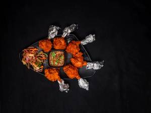 Chicken Lollipop